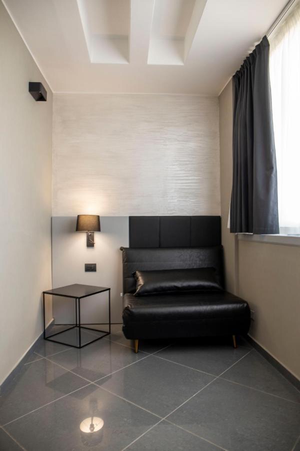 Tranquillo Uptown Lecce Hotel Exterior foto