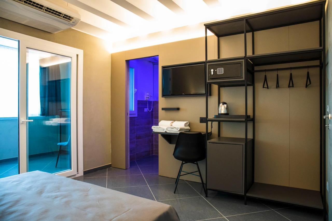 Tranquillo Uptown Lecce Hotel Exterior foto