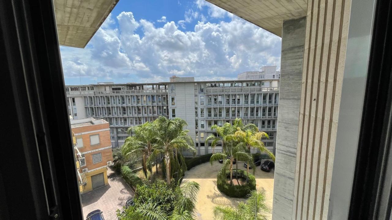 Tranquillo Uptown Lecce Hotel Exterior foto