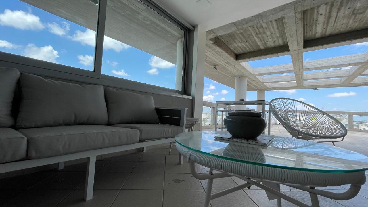 Tranquillo Uptown Lecce Hotel Exterior foto
